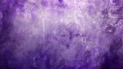 Obraz premium Purple_Craiyon_fantasy_Texture_overlay_background_