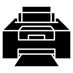 Printer Icon