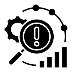 Root Cause Icon