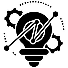 Innovation Icon