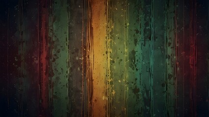 grunge vintage wallpaper Generative AI