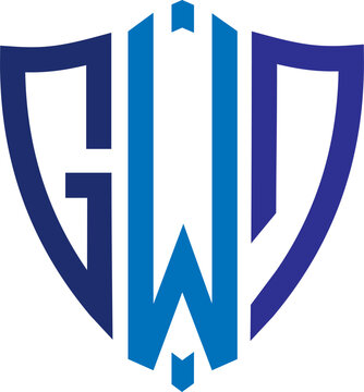 GWD Shield Logo.eps