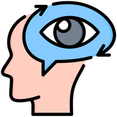 Mindset Icon