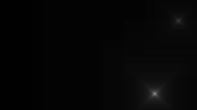 Animation of white camera flashes on black screen. Lights, camera, flash. Flash photography.
cinematic light flash background. big camera flashes light flares overlay effect loop