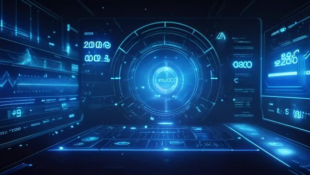 binary code technology