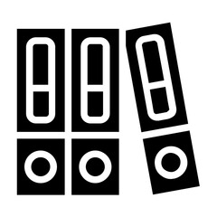 archive icon