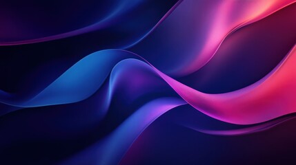 A clean 3D minimal background, soft shadows, and smooth curves.