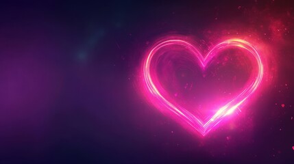 3d pink hearts,Valentine's Day or wedding,pink heart y2k style isolated on white background,Love concept,romantic,Holiday celebration.