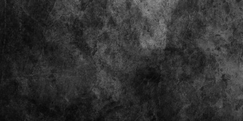 Rough Black wall slate texture of old grunge wall, dark Black textured grunge background, black chalk board or blackboard scratch texture.	