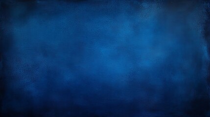Obraz premium Captivating old blue paint effect creates a unique aesthetic.