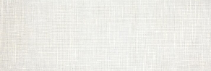 Subtle nuances in white canvas for artistic compositions.