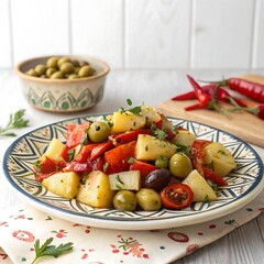 a-refreshing-chinese-cucumber-salad-with-garlic