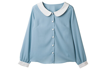 ブラウス (blouse)