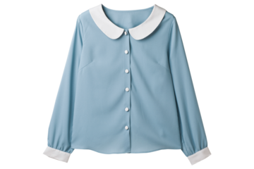 ブラウス (blouse)