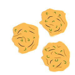 indonesian traditional food