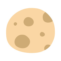 Venus with children style