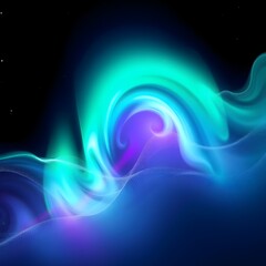 Aurora Sint&eacute;tica