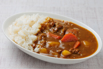 カレーライス