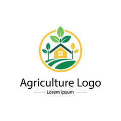 Agriculture logo