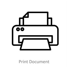 Print Document