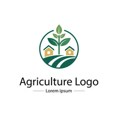 Agriculture logo