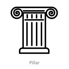 Pillar