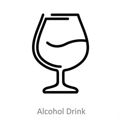 Alcohol Drink