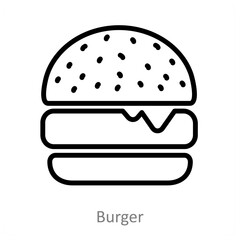 Burger