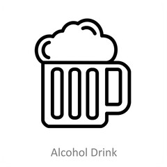 Alcohol Drink