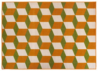 abstract geometric background