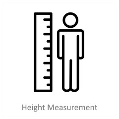 Height Measurement