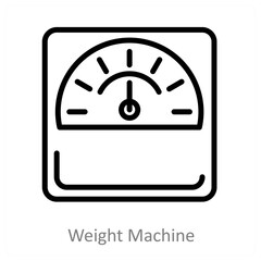 Weight Machine