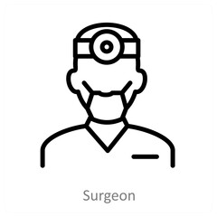 Surgeon