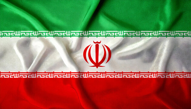 flag of iran