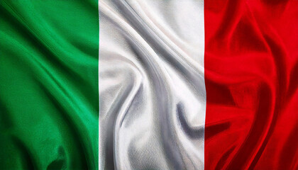 Obraz premium Italy flag