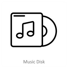 Music Disk