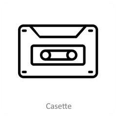Casette