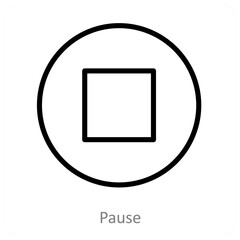Pause