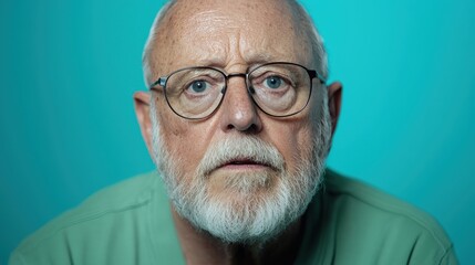 Age-positive headshots emphasizing experience and wisdom.