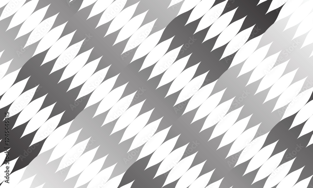 Poster abstract simple gradient diagonal wavy line pattern can be used background.