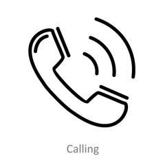 Calling