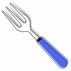 fork