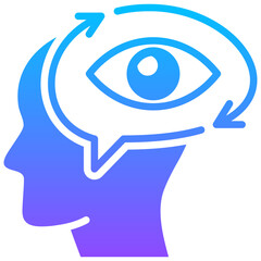 Mindset Icon