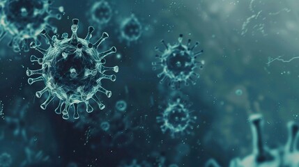 Avian Influenza Virus: An In - Depth Look at the Viral Threat. Understanding its structure, mode of transmission, the impact on poultry and potential risks to human health