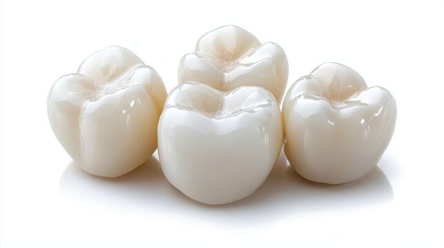 Emax ceramic crowns and veneers bl2 color