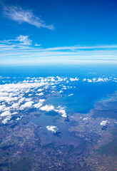 South coast of Island Sumbawa, West Nusa Tenggara, Indonesia, Southeast Asia.