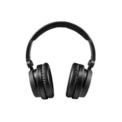 Fototapeta premium Pair of Studio Headphones