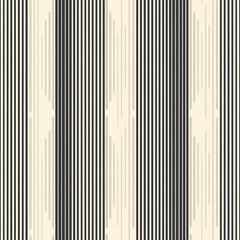 Abstract striped pattern in neutral tones, creating a modern, minimalist look.