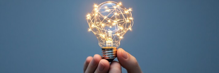 Innovative Team Synergy Diverse Digital Interface Projection on Hand with Cross-Cultural Elements Tech-Driven Collaboration and Open-Minded Networking Solutions