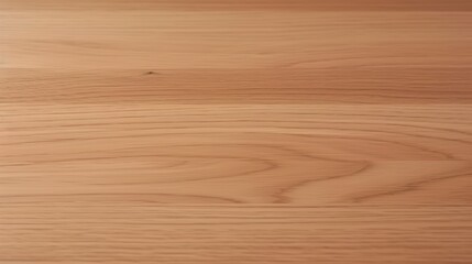 Naklejka premium Smooth natural wooden texture close-up highlighting grain pattern for design and art projects, perfect for backgrounds or interior decoration ideasOak surface texture. Wood texture. Oak veneer.